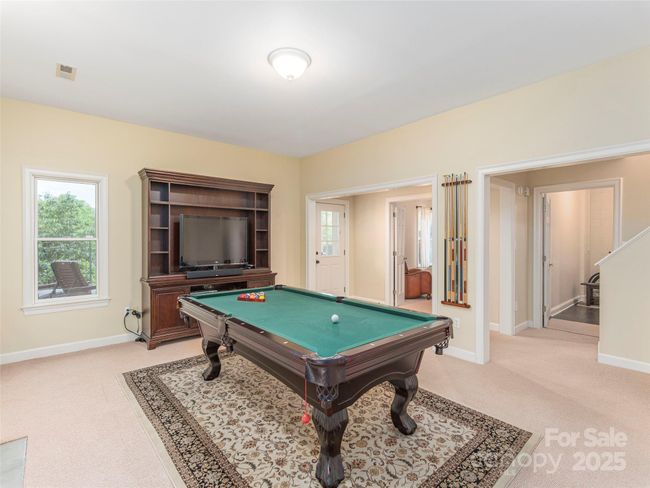 1 Hickory Rdg, House other with 4 bedrooms, 5 bathrooms and null parking in Fletcher NC | Image 30