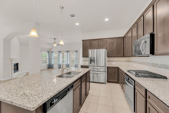 22008 Abigail Way, House other with 3 bedrooms, 2 bathrooms and 4 parking in Pflugerville TX | Image 17