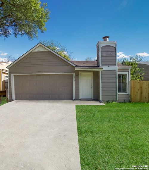 4016 Sunrise Creek Dr, San Antonio, TX, 78244-1140 | Card Image