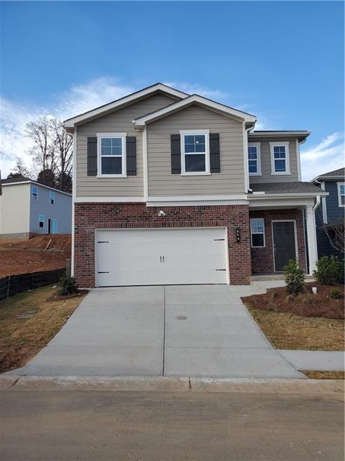 119 Seed Ln, Pendergrass, GA, 30567-3844 | Card Image