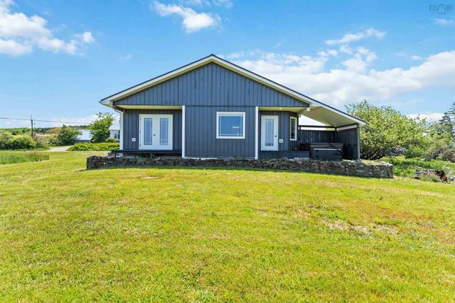8779 Highway 101, House other with 4 bedrooms, 2 bathrooms and 4 parking in Brighton NS | Image 26
