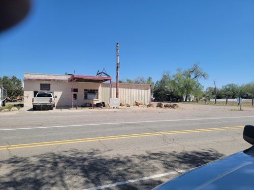 109 8th St, Willard, NM, 87063 | Card Image