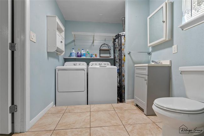 719 Kilpatrick St, House other with 4 bedrooms, 3 bathrooms and 2 parking in Channelview TX | Image 33
