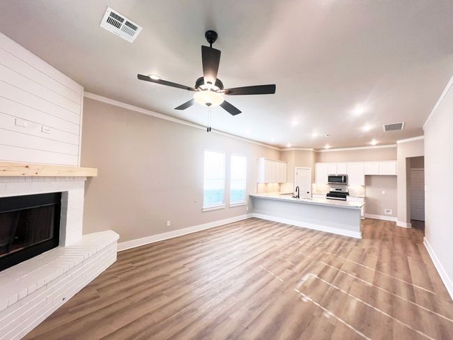 4304 Hummingbird Dr, House other with 3 bedrooms, 2 bathrooms and null parking in Sherman TX | Image 6