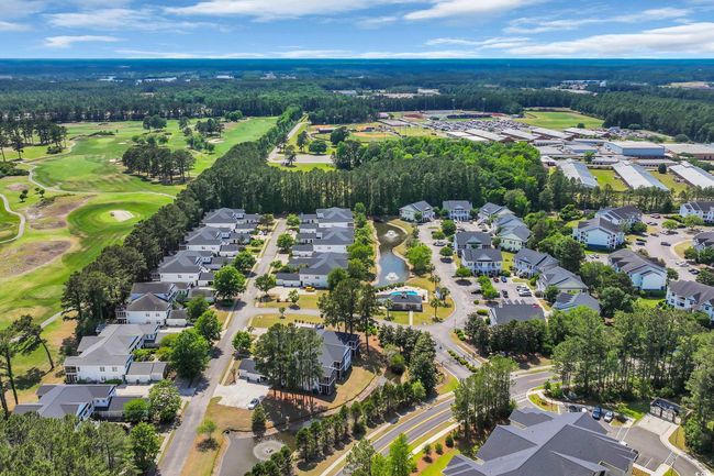 APT-202 - 5038 Belleglen Ct, Condo with 3 bedrooms, 2 bathrooms and null parking in Myrtle Beach SC | Image 28