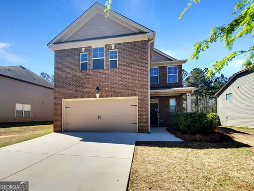 1415 Stone Ridge Court, Hampton, GA, 30228 | Card Image