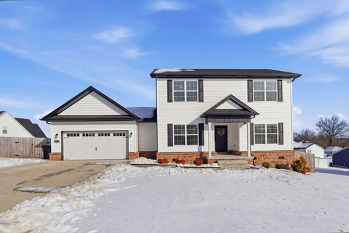 604 Lillie Ct, Richmond, KY, 40475-5637 | Card Image