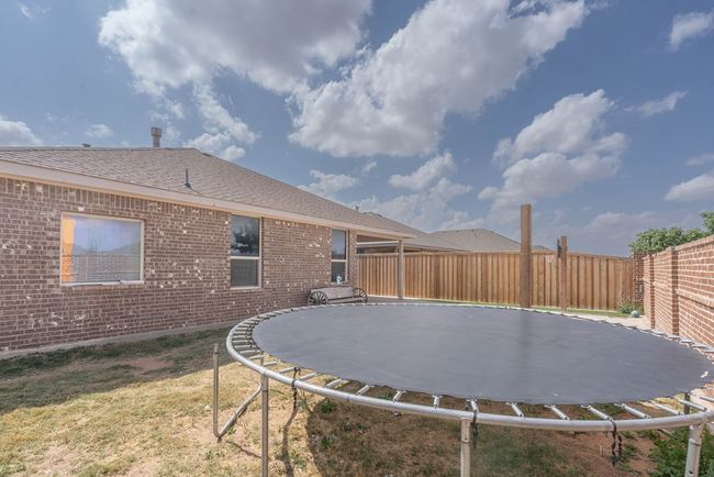 804 Gallantry Ln, House other with 4 bedrooms, 2 bathrooms and 2 parking in Midland TX | Image 24