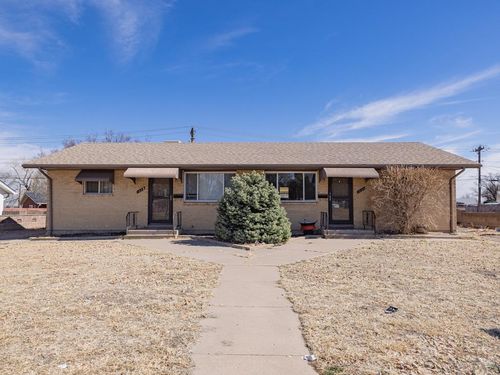 1632-1634 Hollywood Dr, Pueblo, CO, 81005-2509 | Card Image
