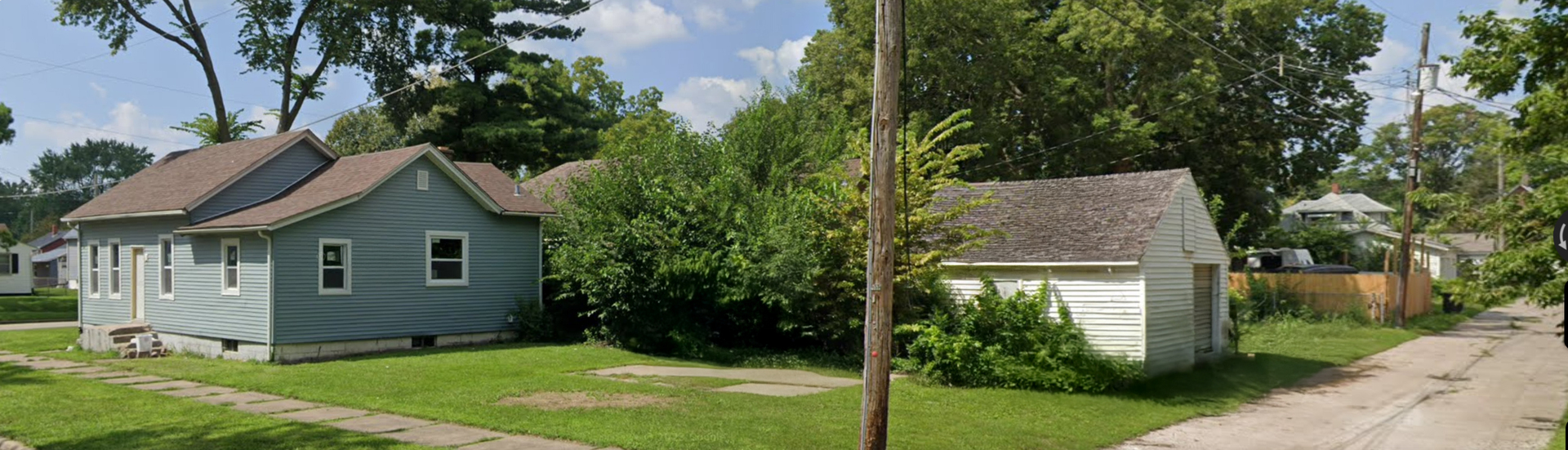 Residential in Rock Island 3