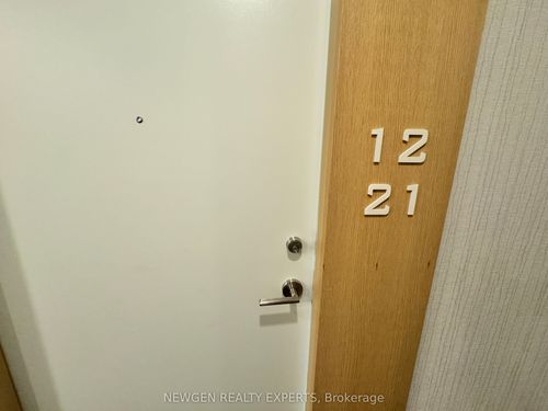 1221-1100 Sheppard Ave W, North York, ON, M3K0E4 | Card Image