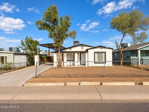 1607 S 6th St, Phoenix, AZ, 85004-2819 | Card Image