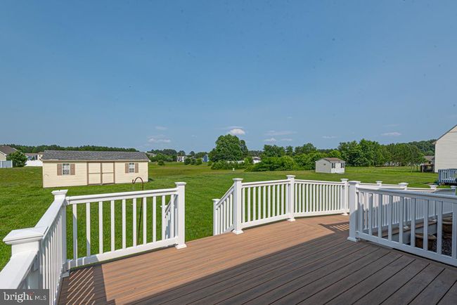 716 Marquis Ave, House other with 3 bedrooms, 2 bathrooms and null parking in SALISBURY MD | Image 35