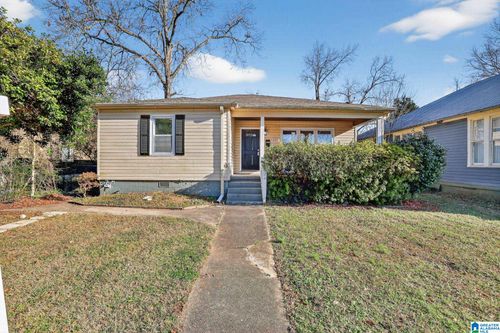 8313 3rd Ave S, Birmingham, AL, 35206-3317 | Card Image