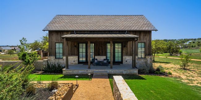 48 Wimberley Trl, House other with 5 bedrooms, 6 bathrooms and null parking in Fredericksburg TX | Image 17