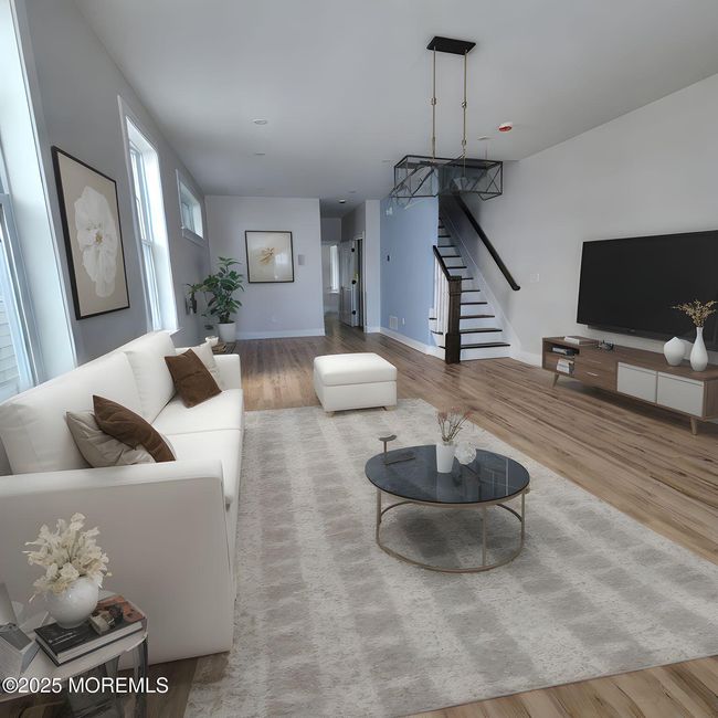 218 Sumner Ave, House other with 5 bedrooms, 4 bathrooms and null parking in Seaside Heights NJ | Image 4