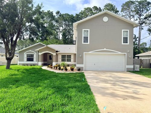 18 Burning View Ln, PALM COAST, FL, 32137-8803 | Card Image