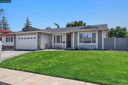 125 Wilton Pl, San Ramon, CA, 94583-2937 | Card Image