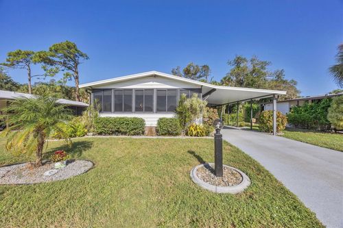 786 Heathercreek Ct, ENGLEWOOD, FL, 34223-6014 | Card Image