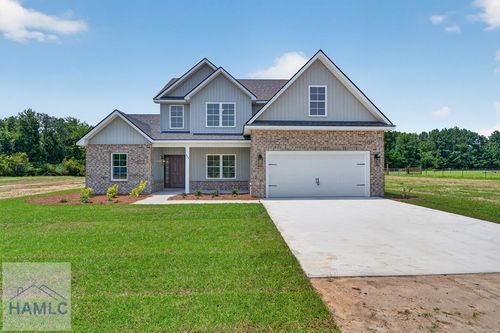 523 S T Morris Road Ne, Ludowici, GA, 31316 | Card Image