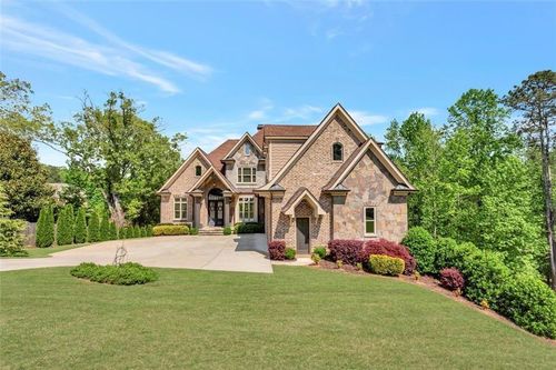 4621 Quail Ct, Flowery Branch, GA, 30542-3554 | Card Image
