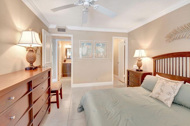 595 Normandy M, Condo with 2 bedrooms, 2 bathrooms and null parking in Delray Beach FL | Image 25