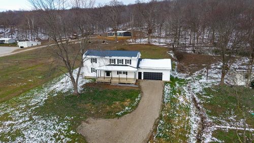 13553 State Route 124, Piketon, OH, 45661-9510 | Card Image