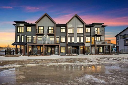 14808 1 St Ne, Calgary, AB, T3P | Card Image