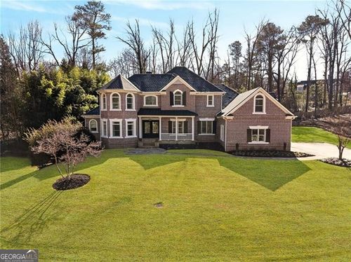 5759 Riverside Dr, Sandy Springs, GA, 30327-4334 | Card Image