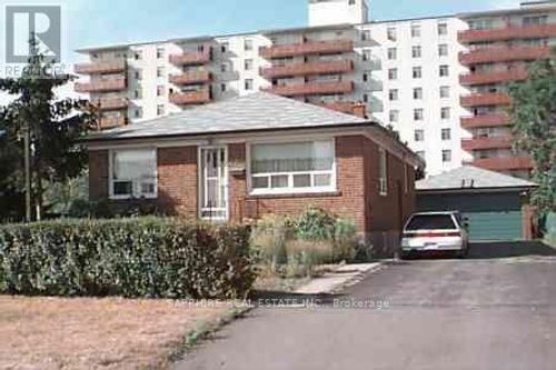 3060 Cook Street, Mississauga (Cooksville), ON, L5B1R1 | Card Image