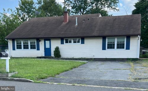 5 Kate Ter, Piscataway, NJ, 08854-5321 | Card Image