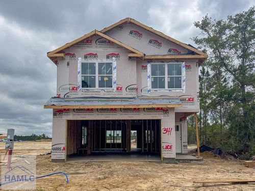 16 Medler Court Ne, Ludowici, GA, 31316 | Card Image