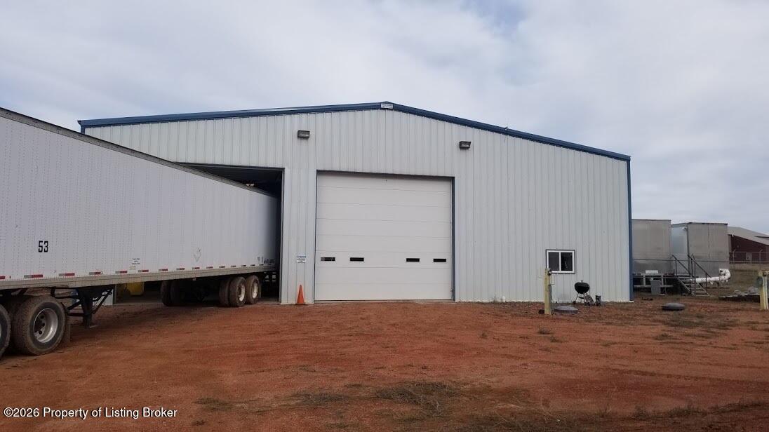 Commercial Sale in Killdeer