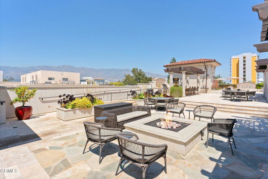 Residential in Pasadena 3