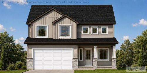 596 N Curlew Dr, Ammon, ID, 83401-1698 | Card Image