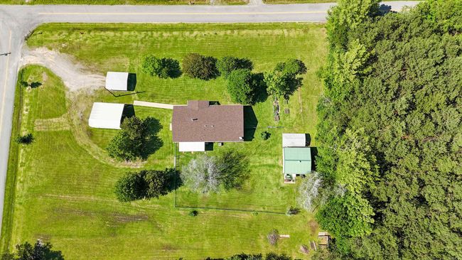 4025 W Hensley Rd, House other with 4 bedrooms, 2 bathrooms and null parking in Hensley AR | Image 39