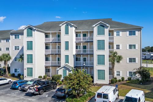 512-1100 Commons Blvd, Myrtle Beach, SC, 29572-6740 | Card Image