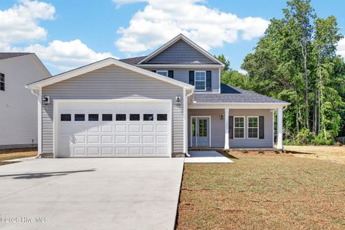 195 Briarneck Rd, Jacksonville, NC, 28540-8723 | Card Image