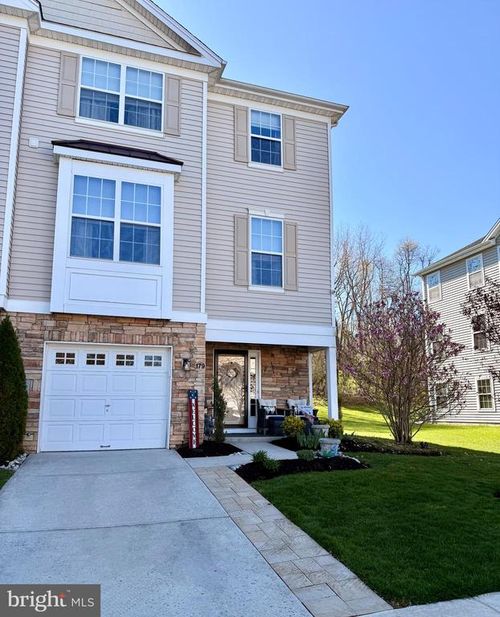 179 Acorn Dr, MOUNT ROYAL, NJ, 08061-1101 | Card Image