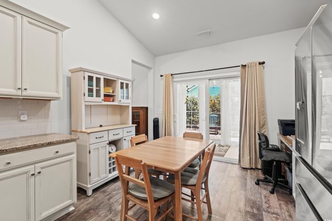 450 Oaklanding Ln, House other with 4 bedrooms, 3 bathrooms and 4 parking in Murrells Inlet SC | Image 17