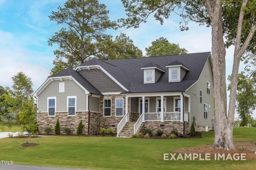 409 Grading Stick Court, Angier, NC, 27501 | Card Image