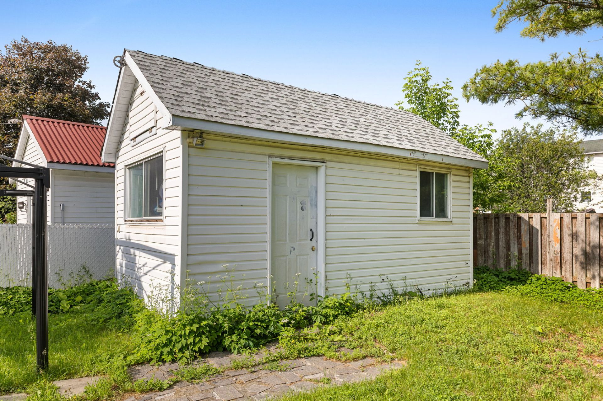 Residential in Gatineau (Gatineau) 2