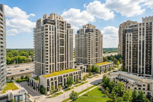 620-100 Harrison Garden Blvd, North York, ON, M2N0C2 | Card Image