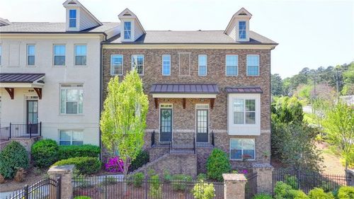 4007 Dunwoody Trce, Dunwoody, GA, 30338-6117 | Card Image