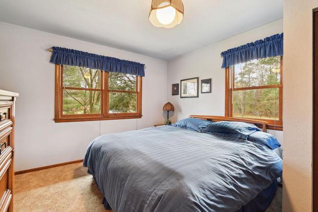 7697 State Highway 95, House other with 3 bedrooms, 2 bathrooms and null parking in Princeton Twp MN | Image 22