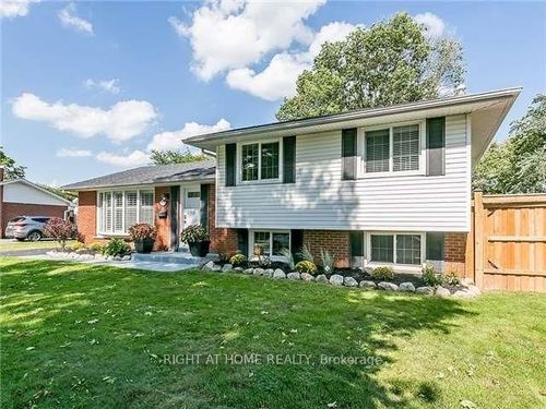 273 Kenwood Ave, Burlington, ON, L7L4L9 | Card Image