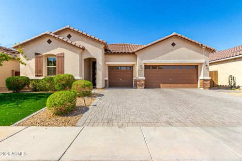 7528 W Warner St, Phoenix, AZ, 85043-1221 | Card Image