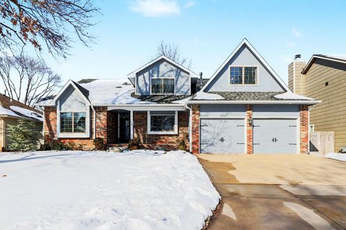 9814 W Jamesburg St, Wichita, KS, 67212-6752 | Card Image