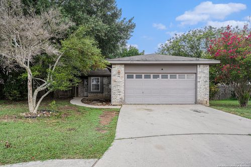 874 Garden Cir, Schertz, TX, 78154-1600 | Card Image