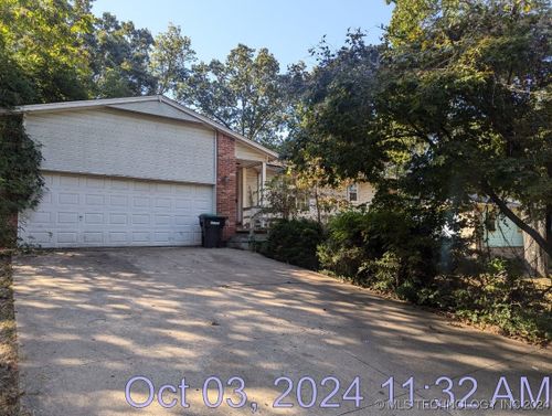 510 Talley Street, Tahlequah, OK, 74464 | Card Image